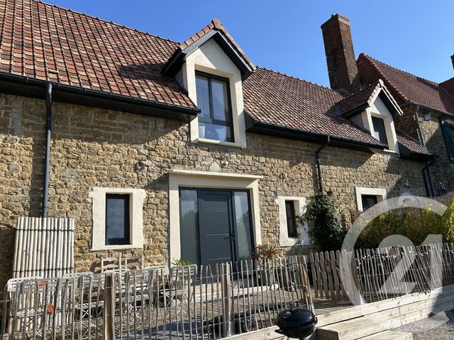 maison à vendre - 12 pièces - 468.0 m2 - HESDIN L ABBE - 62 - NORD-PAS-DE-CALAIS - Century 21 La Concorde