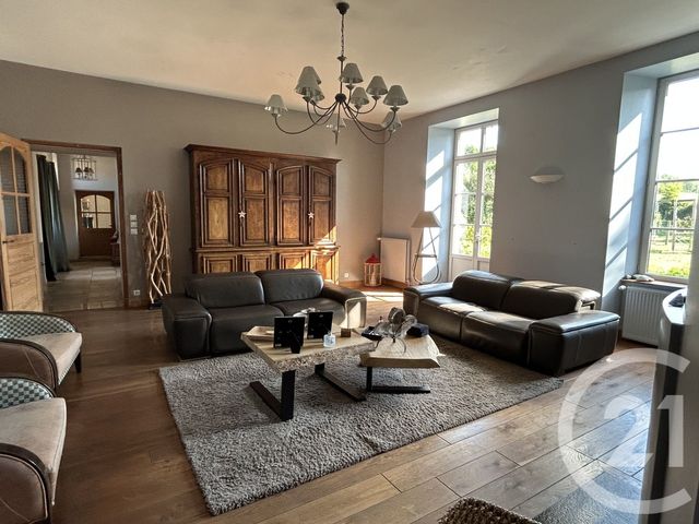 maison à vendre - 12 pièces - 468.0 m2 - HESDIN L ABBE - 62 - NORD-PAS-DE-CALAIS - Century 21 La Concorde