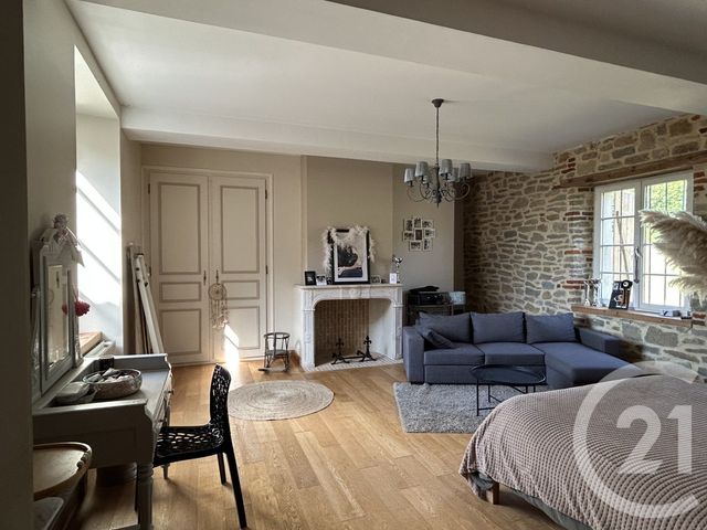 maison à vendre - 12 pièces - 468.0 m2 - HESDIN L ABBE - 62 - NORD-PAS-DE-CALAIS - Century 21 La Concorde