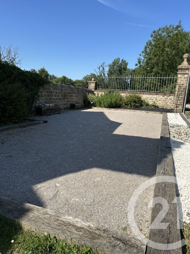 maison à vendre - 12 pièces - 468.0 m2 - HESDIN L ABBE - 62 - NORD-PAS-DE-CALAIS - Century 21 La Concorde