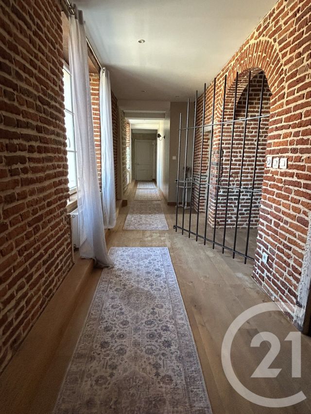 maison à vendre - 12 pièces - 468.0 m2 - HESDIN L ABBE - 62 - NORD-PAS-DE-CALAIS - Century 21 La Concorde