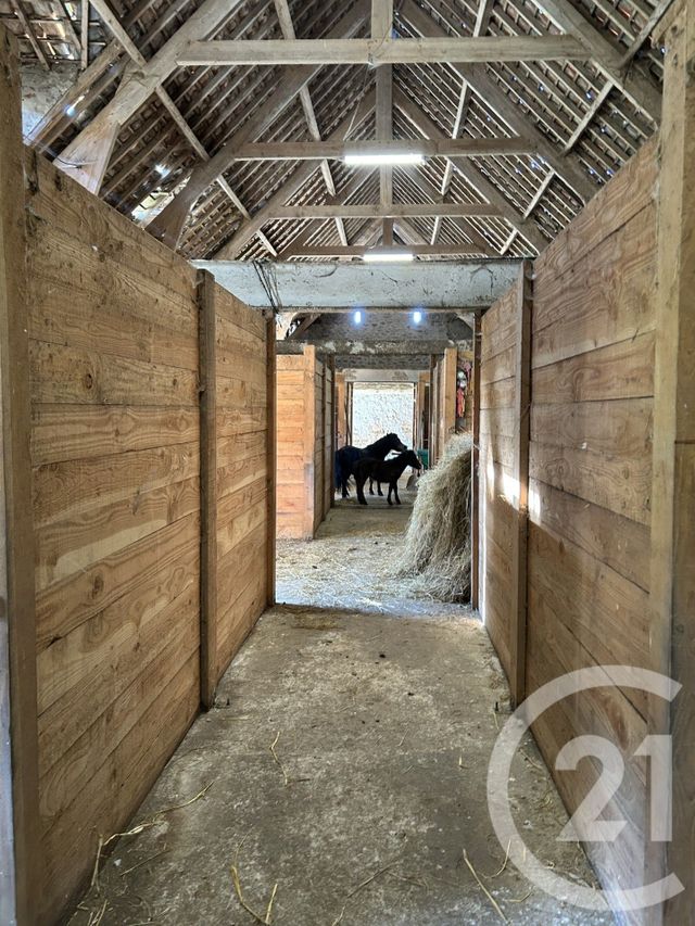 maison à vendre - 12 pièces - 468.0 m2 - HESDIN L ABBE - 62 - NORD-PAS-DE-CALAIS - Century 21 La Concorde