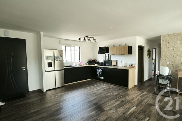 Afficher la photo en grand maison à vendre - 3 pièces - 96.1 m2 - DANNES - 62 - NORD-PAS-DE-CALAIS - Century 21 La Concorde