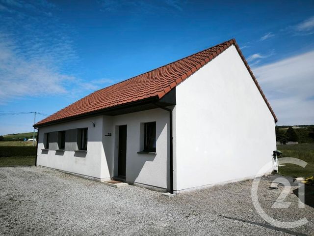 maison - DANNES - 62