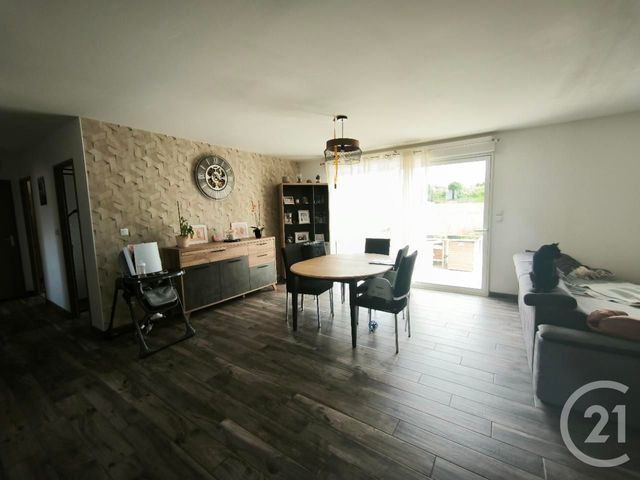 Afficher la photo en grand maison à vendre - 3 pièces - 96.1 m2 - DANNES - 62 - NORD-PAS-DE-CALAIS - Century 21 La Concorde
