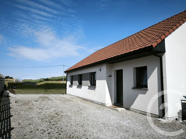 Afficher la photo en grand maison à vendre - 3 pièces - 96.1 m2 - DANNES - 62 - NORD-PAS-DE-CALAIS - Century 21 La Concorde