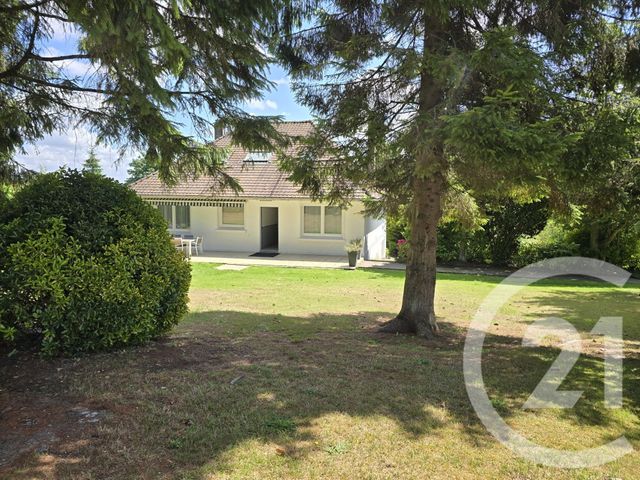 maison - CONDETTE - 62