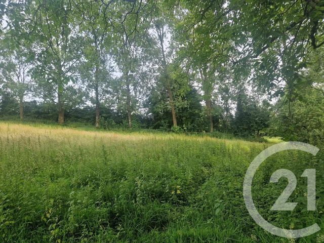 terrain à vendre - 3734.0 m2 - CORMONT - 62 - NORD-PAS-DE-CALAIS - Century 21 La Concorde