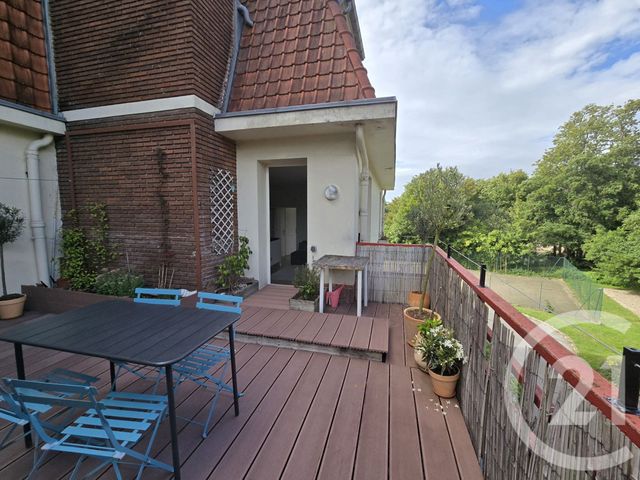 Appartement F2 à vendre - 2 pièces - 38.5 m2 - HARDELOT PLAGE - 62 - NORD-PAS-DE-CALAIS - Century 21 La Concorde