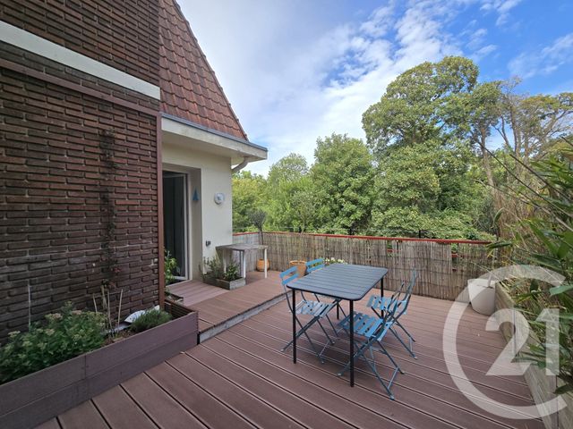 appartement - HARDELOT PLAGE - 62