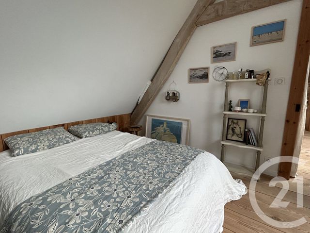 maison à vendre - 6 pièces - 169.0 m2 - OFFRETHUN - 62 - NORD-PAS-DE-CALAIS - Century 21 La Concorde