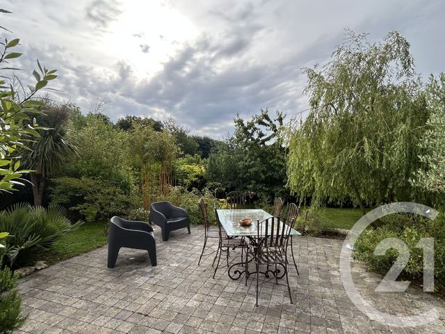 maison à vendre - 6 pièces - 169.0 m2 - OFFRETHUN - 62 - NORD-PAS-DE-CALAIS - Century 21 La Concorde