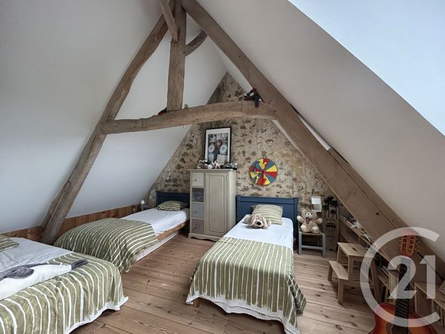 maison à vendre - 6 pièces - 169.0 m2 - OFFRETHUN - 62 - NORD-PAS-DE-CALAIS - Century 21 La Concorde