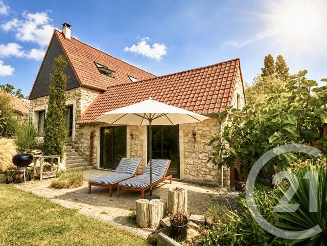 Maison à vendre OFFRETHUN