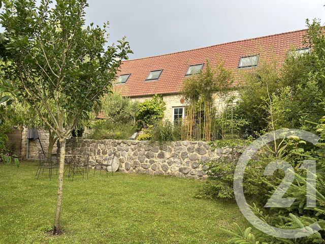 Maison à vendre OFFRETHUN