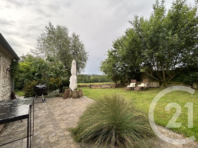 maison à vendre - 6 pièces - 169.0 m2 - OFFRETHUN - 62 - NORD-PAS-DE-CALAIS - Century 21 La Concorde