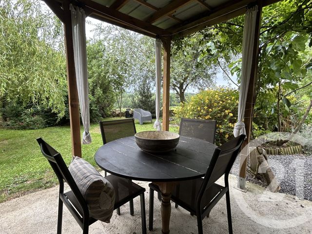 maison à vendre - 6 pièces - 169.0 m2 - OFFRETHUN - 62 - NORD-PAS-DE-CALAIS - Century 21 La Concorde