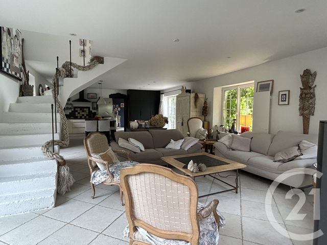maison à vendre - 6 pièces - 169.0 m2 - OFFRETHUN - 62 - NORD-PAS-DE-CALAIS - Century 21 La Concorde