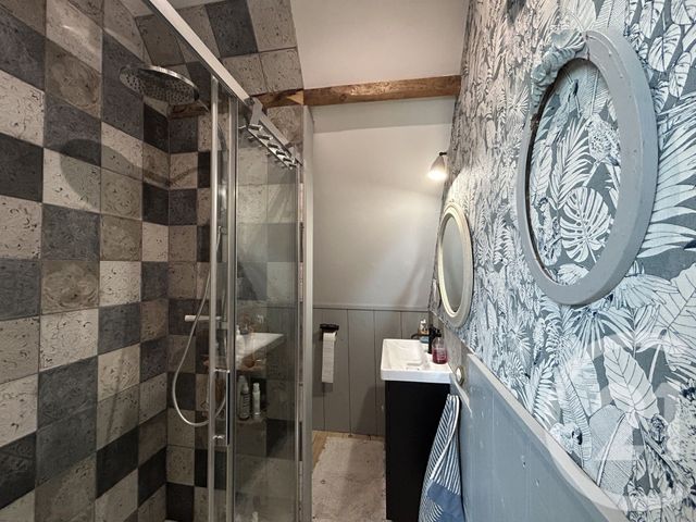 maison à vendre - 6 pièces - 169.0 m2 - OFFRETHUN - 62 - NORD-PAS-DE-CALAIS - Century 21 La Concorde