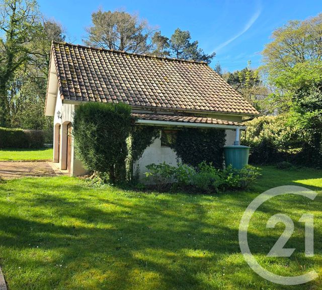 maison à vendre - 4 pièces - 115.0 m2 - CONDETTE - 62 - NORD-PAS-DE-CALAIS - Century 21 La Concorde