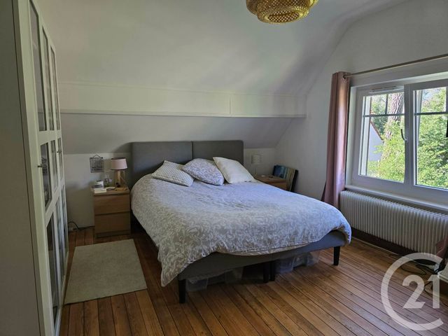maison à vendre - 4 pièces - 115.0 m2 - CONDETTE - 62 - NORD-PAS-DE-CALAIS - Century 21 La Concorde