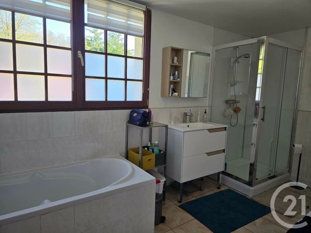 maison à vendre - 4 pièces - 115.0 m2 - CONDETTE - 62 - NORD-PAS-DE-CALAIS - Century 21 La Concorde
