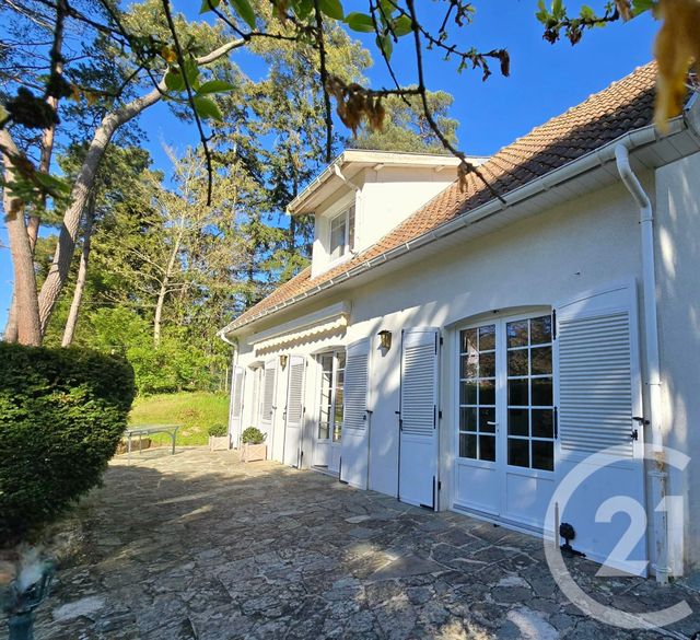 Maison à vendre CONDETTE