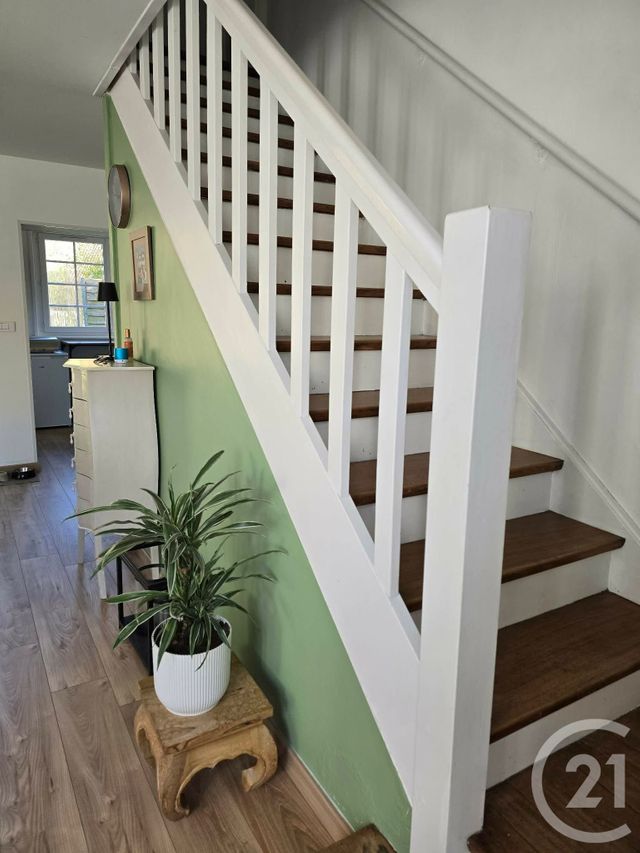 maison à vendre - 4 pièces - 115.0 m2 - CONDETTE - 62 - NORD-PAS-DE-CALAIS - Century 21 La Concorde