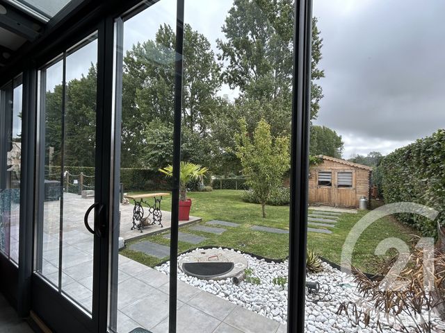 maison à vendre - 6 pièces - 164.82 m2 - FRENCQ - 62 - NORD-PAS-DE-CALAIS - Century 21 La Concorde