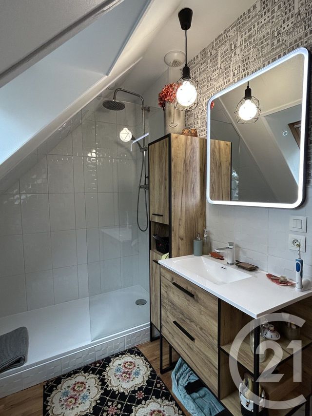 maison à vendre - 6 pièces - 164.82 m2 - FRENCQ - 62 - NORD-PAS-DE-CALAIS - Century 21 La Concorde