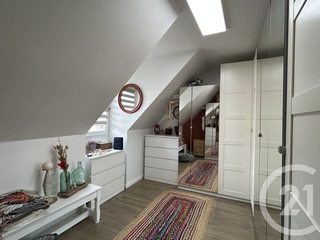 maison à vendre - 6 pièces - 164.82 m2 - FRENCQ - 62 - NORD-PAS-DE-CALAIS - Century 21 La Concorde