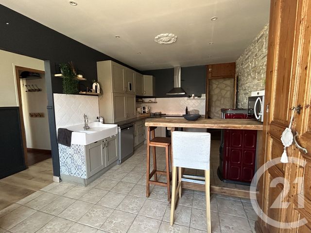 Afficher la photo en grand maison à vendre - 7 pièces - 160.0 m2 - HESDIN L ABBE - 62 - NORD-PAS-DE-CALAIS - Century 21 La Concorde