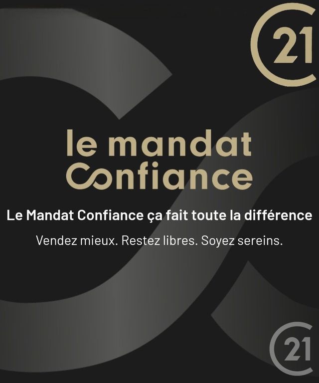 Appartement F3 à vendre - 4 pièces - 77.68 m2 - HARDELOT PLAGE - 62 - NORD-PAS-DE-CALAIS - Century 21 La Concorde