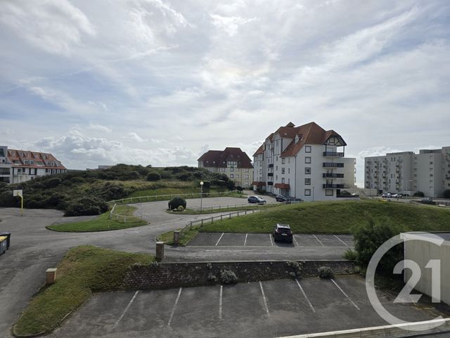 Appartement F3 à vendre - 4 pièces - 77.68 m2 - HARDELOT PLAGE - 62 - NORD-PAS-DE-CALAIS - Century 21 La Concorde
