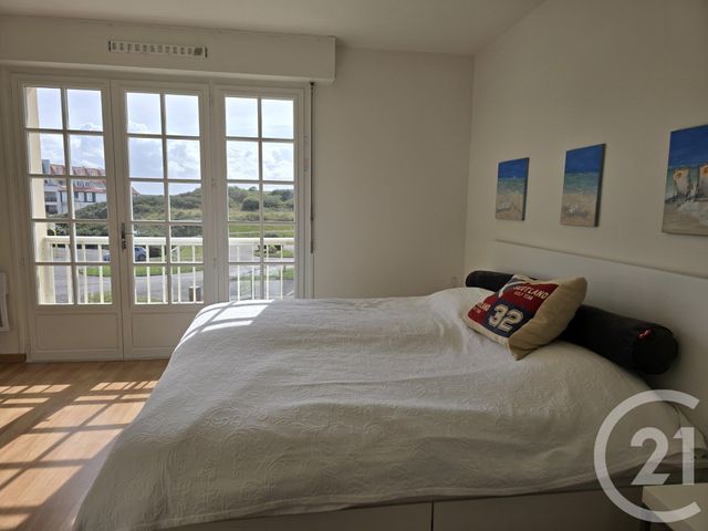 Appartement F3 à vendre - 4 pièces - 77.68 m2 - HARDELOT PLAGE - 62 - NORD-PAS-DE-CALAIS - Century 21 La Concorde
