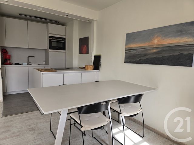 Appartement F3 à vendre - 4 pièces - 77.68 m2 - HARDELOT PLAGE - 62 - NORD-PAS-DE-CALAIS - Century 21 La Concorde