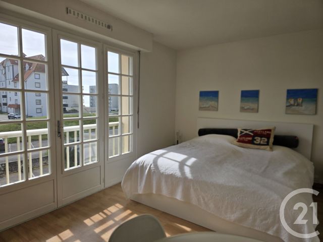 Appartement F3 à vendre - 4 pièces - 77.68 m2 - HARDELOT PLAGE - 62 - NORD-PAS-DE-CALAIS - Century 21 La Concorde