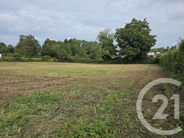 Afficher la photo en grand terrain à vendre - 2700.0 m2 - VERLINCTHUN - 62 - NORD-PAS-DE-CALAIS - Century 21 La Concorde