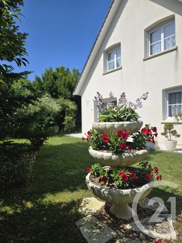 maison à vendre - 6 pièces - 208.52 m2 - CAMIERS - 62 - NORD-PAS-DE-CALAIS - Century 21 La Concorde