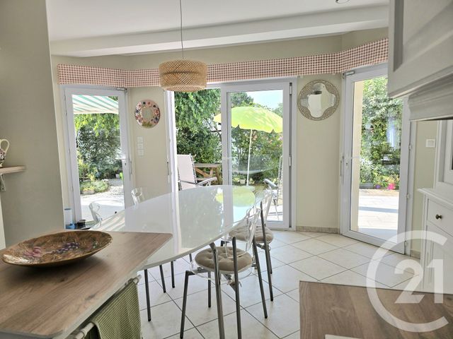 maison à vendre - 6 pièces - 208.52 m2 - CAMIERS - 62 - NORD-PAS-DE-CALAIS - Century 21 La Concorde