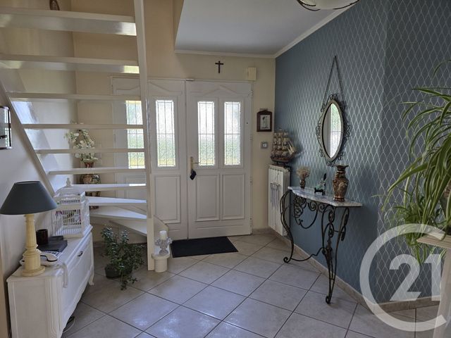 maison à vendre - 6 pièces - 208.52 m2 - CAMIERS - 62 - NORD-PAS-DE-CALAIS - Century 21 La Concorde