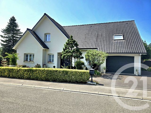 Maison à vendre CAMIERS