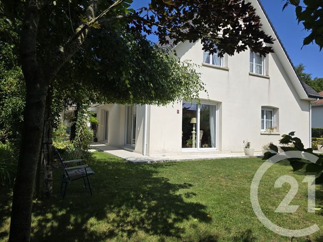 maison à vendre - 6 pièces - 208.52 m2 - CAMIERS - 62 - NORD-PAS-DE-CALAIS - Century 21 La Concorde