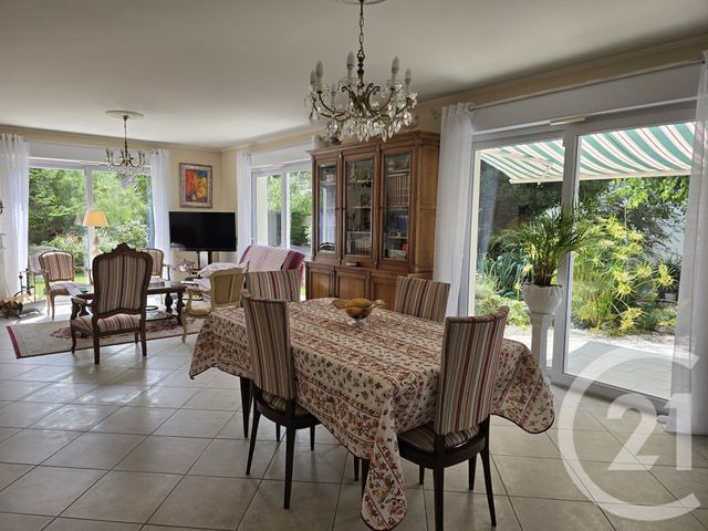 maison à vendre - 6 pièces - 208.52 m2 - CAMIERS - 62 - NORD-PAS-DE-CALAIS - Century 21 La Concorde