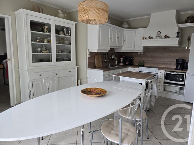 maison à vendre - 6 pièces - 208.52 m2 - CAMIERS - 62 - NORD-PAS-DE-CALAIS - Century 21 La Concorde