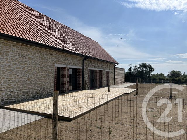 maison - HESDIN L ABBE - 62