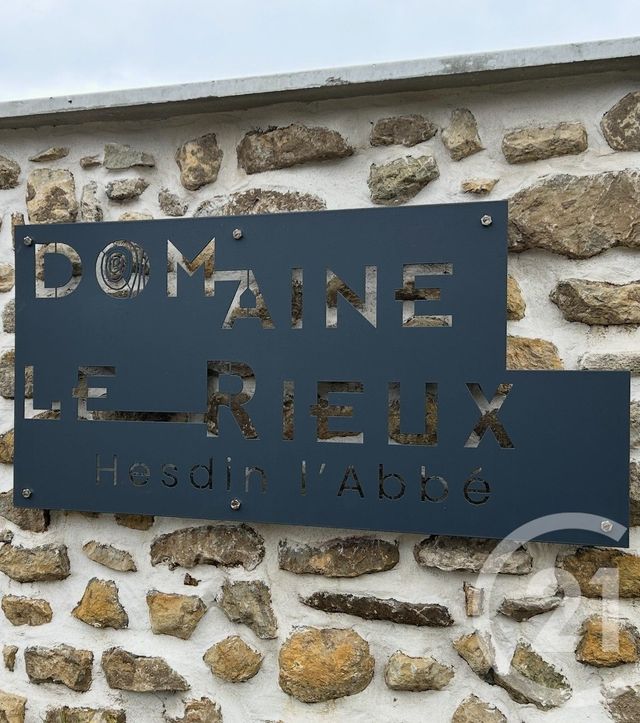 maison à vendre - 5 pièces - 112.58 m2 - HESDIN L ABBE - 62 - NORD-PAS-DE-CALAIS - Century 21 La Concorde