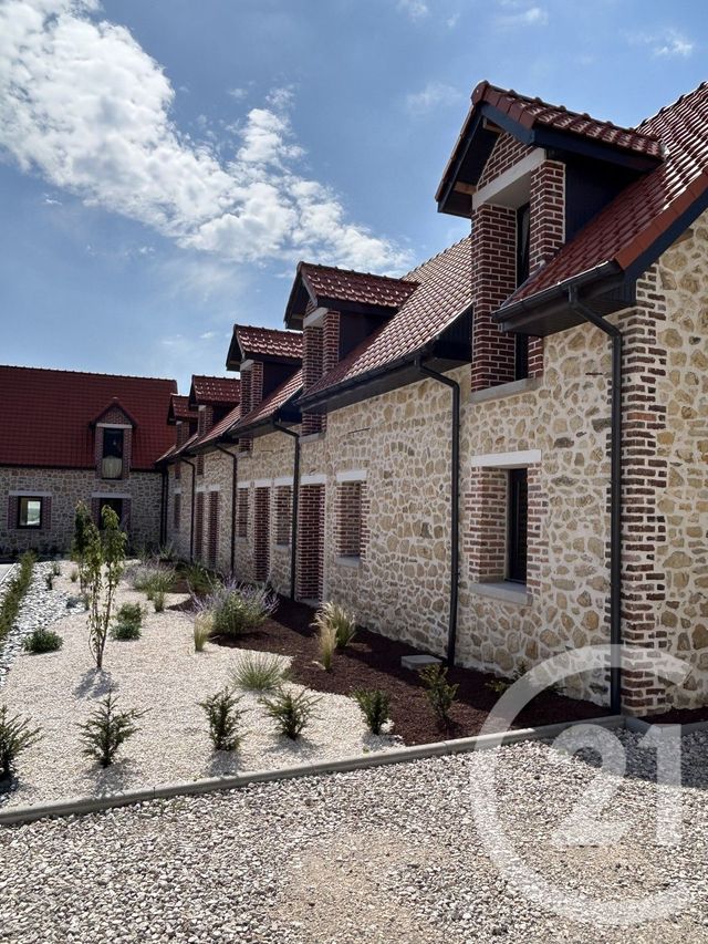 maison - HESDIN L ABBE - 62