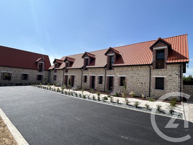 maison à vendre - 5 pièces - 136.82 m2 - HESDIN L ABBE - 62 - NORD-PAS-DE-CALAIS - Century 21 La Concorde