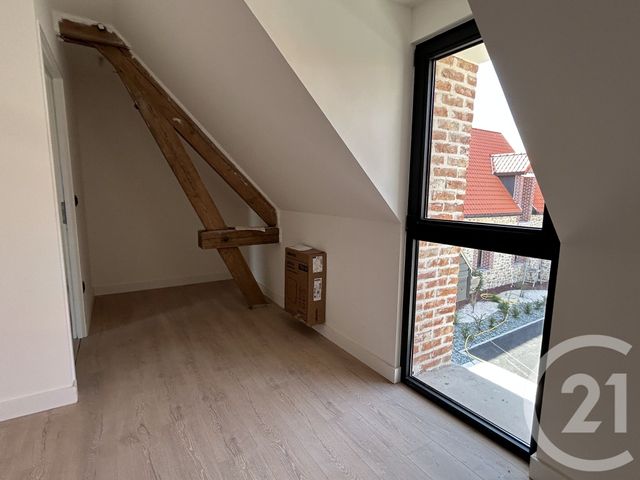 maison à vendre - 5 pièces - 136.82 m2 - HESDIN L ABBE - 62 - NORD-PAS-DE-CALAIS - Century 21 La Concorde